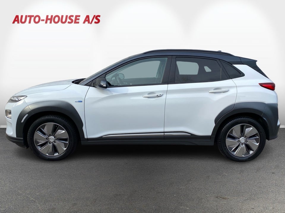 Hyundai Kona 64 EV Premium 5d
