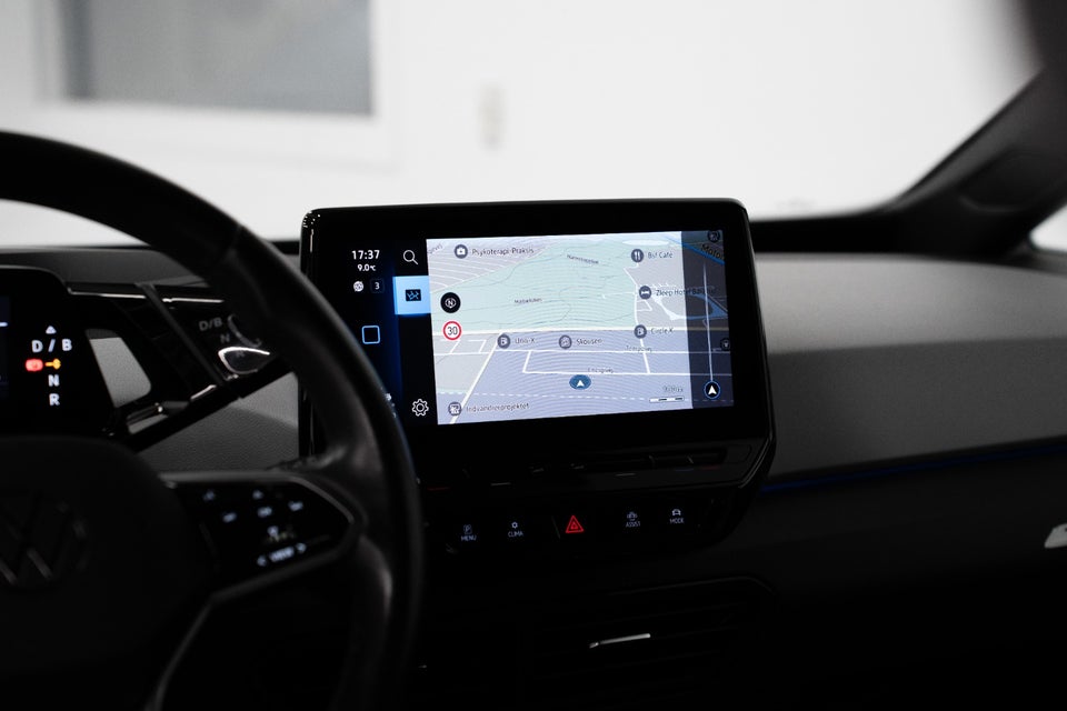 VW ID.3 58 1ST Max 5d