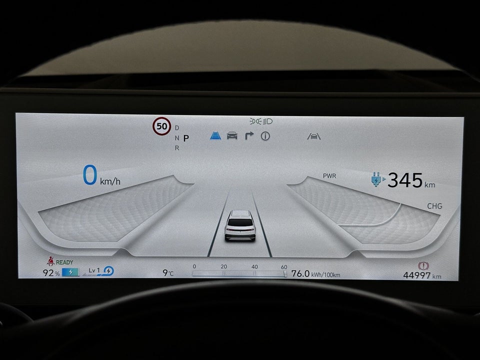 Hyundai Ioniq 5 73 Ultimate 5d