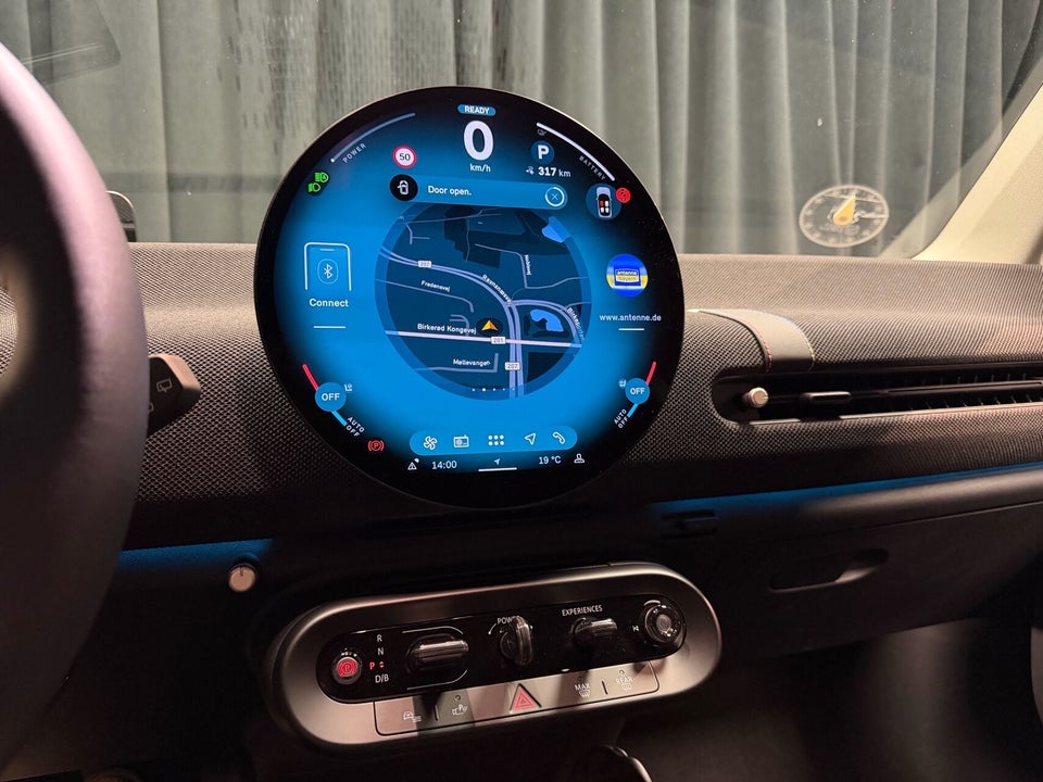 MINI Cooper SE Classic Trim M 3d