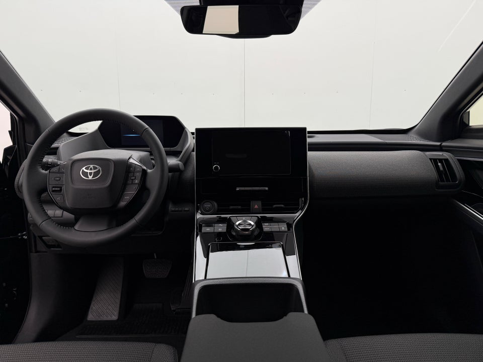 Toyota bZ4X Comfort 5d