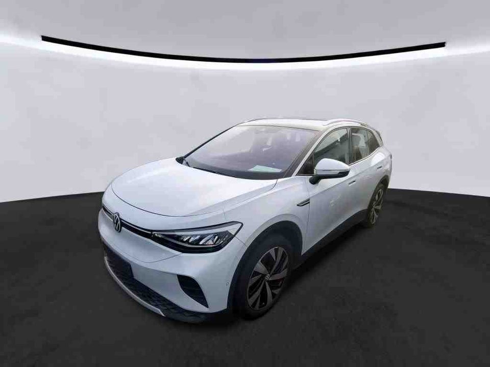 VW ID.4 77 Pro Performance 5d