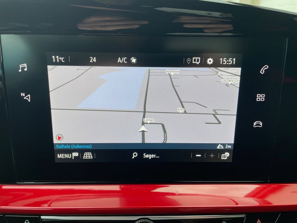 Opel Mokka-e 50 GS Line 5d