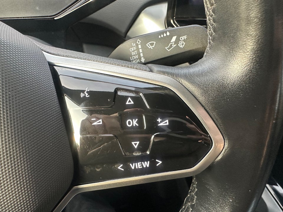 VW ID.5 77 Pro Performance 5d