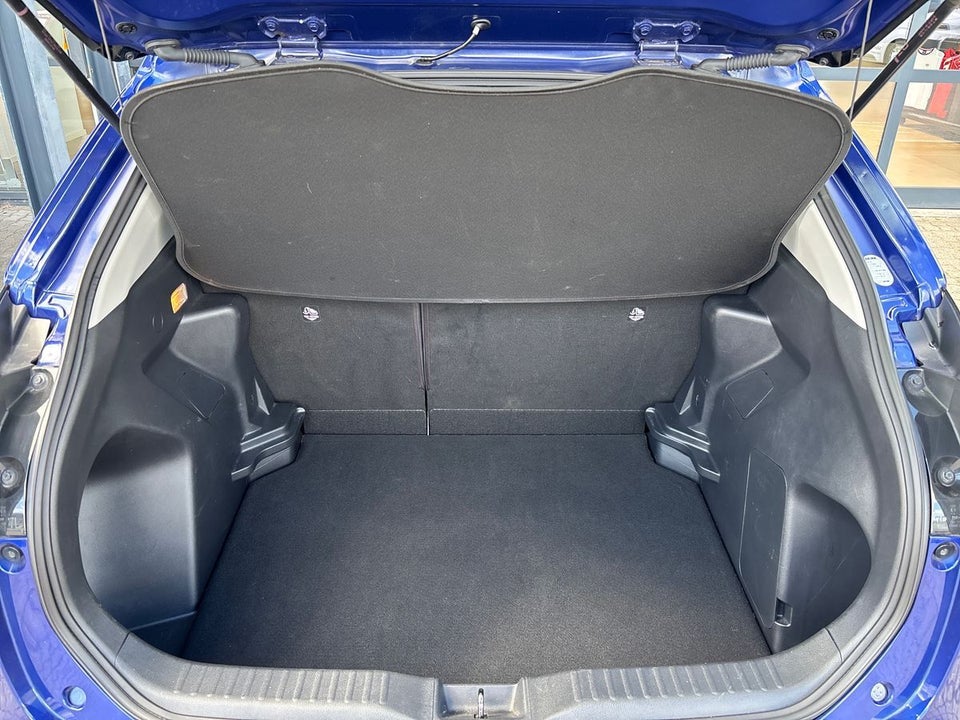 Toyota Yaris Cross 1,5 Hybrid Active e-CVT 5d
