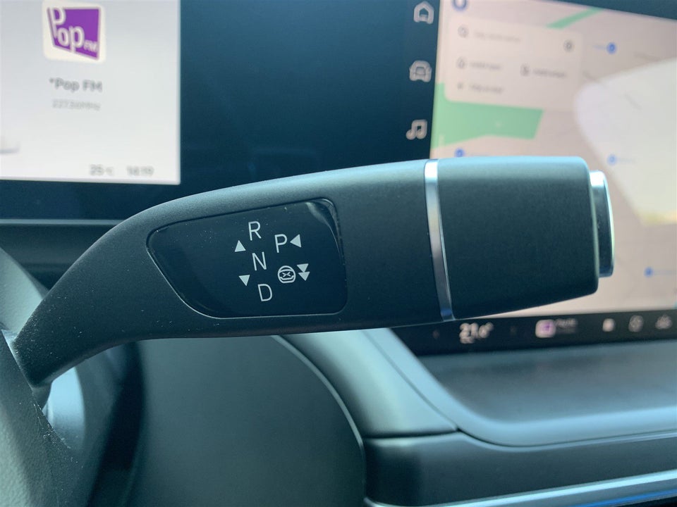 Xpeng P7 Performance 4d