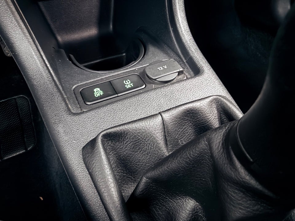 Skoda Citigo 1,0 MPi 60 Ambition 5d