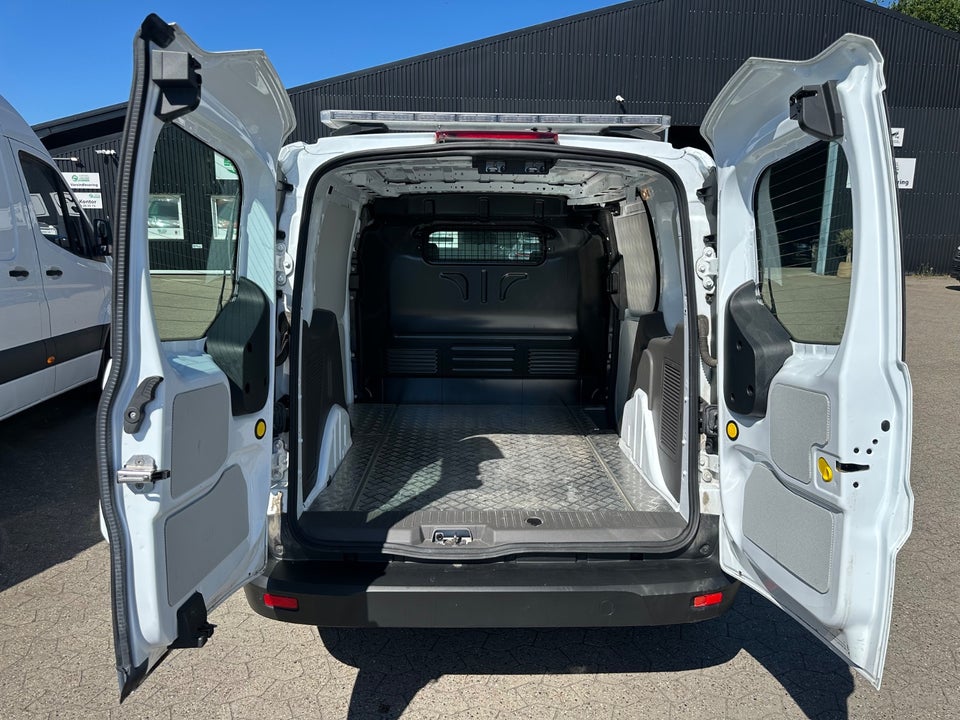 Ford Transit Connect 1,5 TDCi 100 Trend kort
