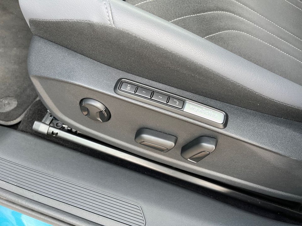 VW ID.4 77 Style+ 5d