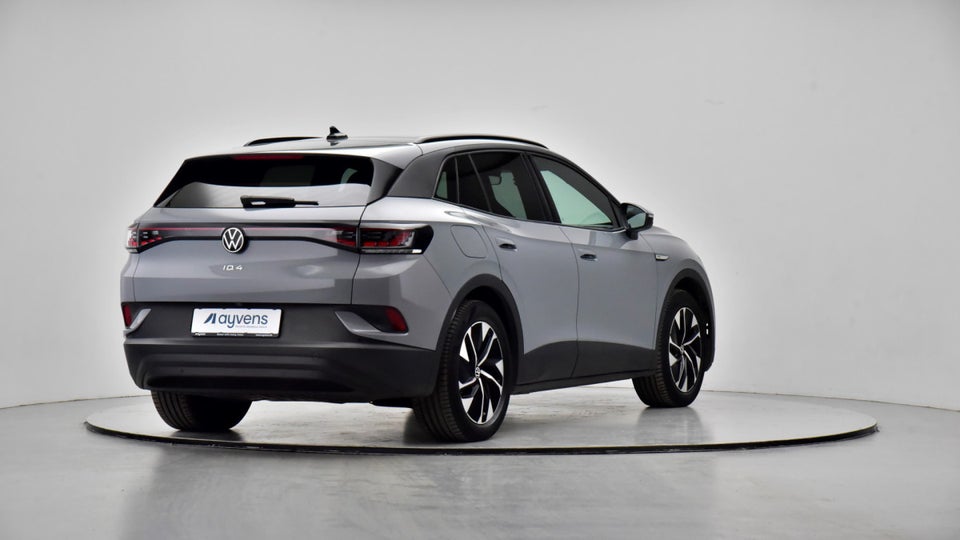 VW ID.4 77 Max Performance 5d