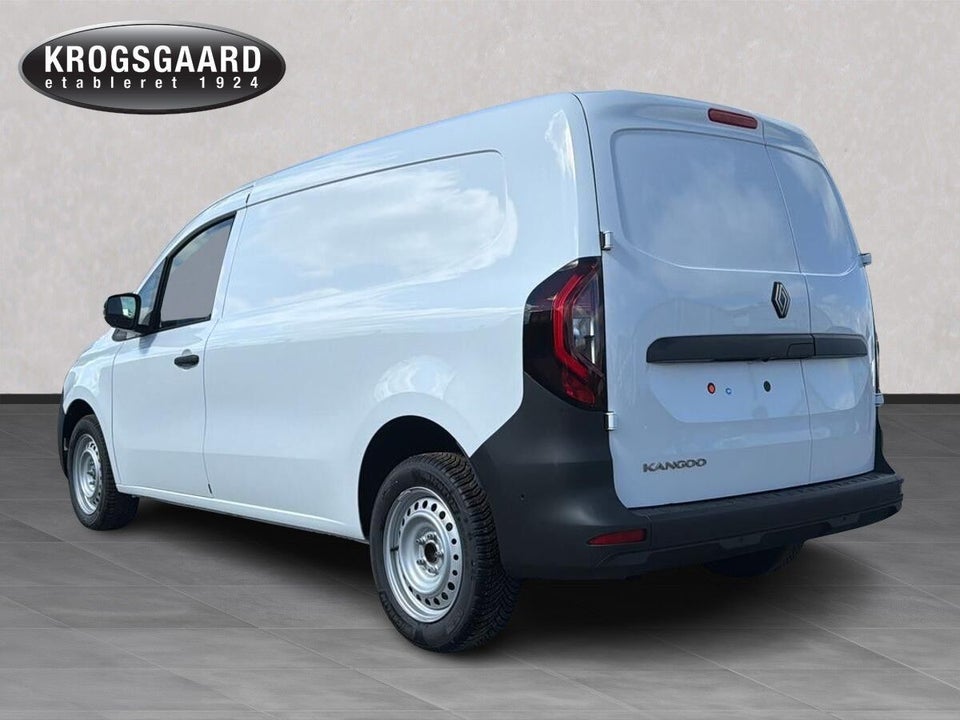 Renault Kangoo 1,5 dCi 95 L2 Advance