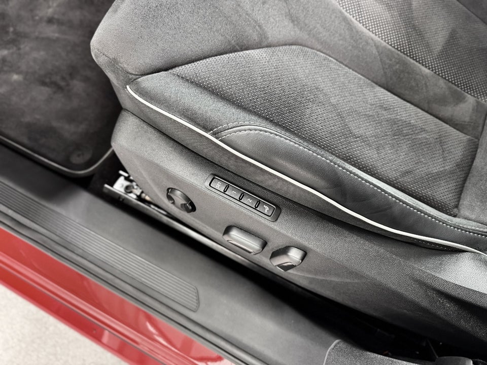 Skoda Enyaq 85x iV Sportline Maxx Coupé 5d