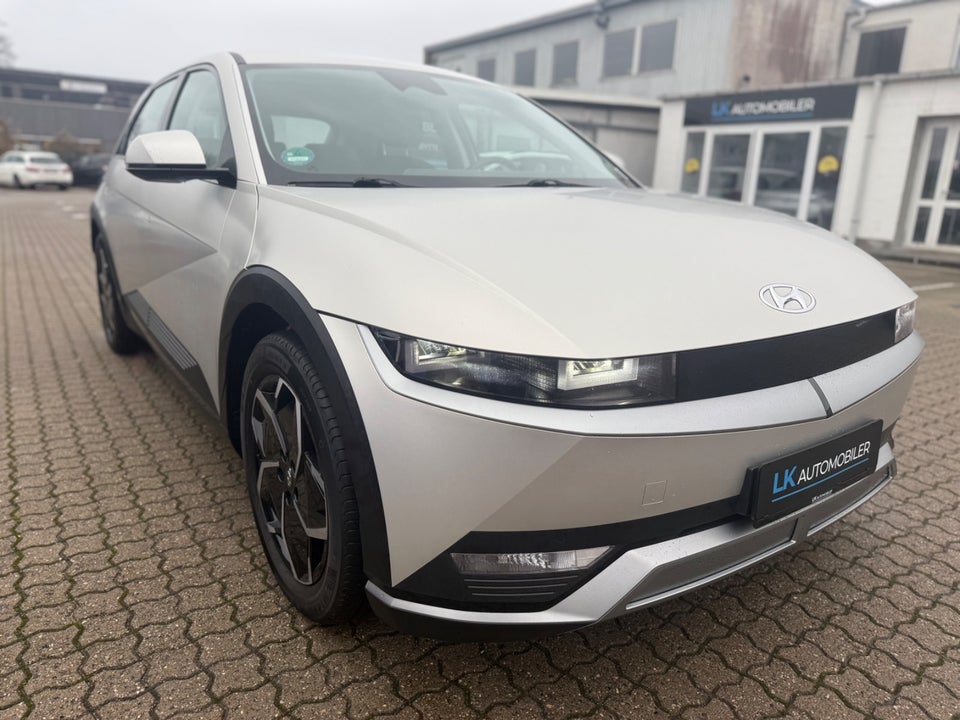 Hyundai Ioniq 5 73 Dynamiq 5d