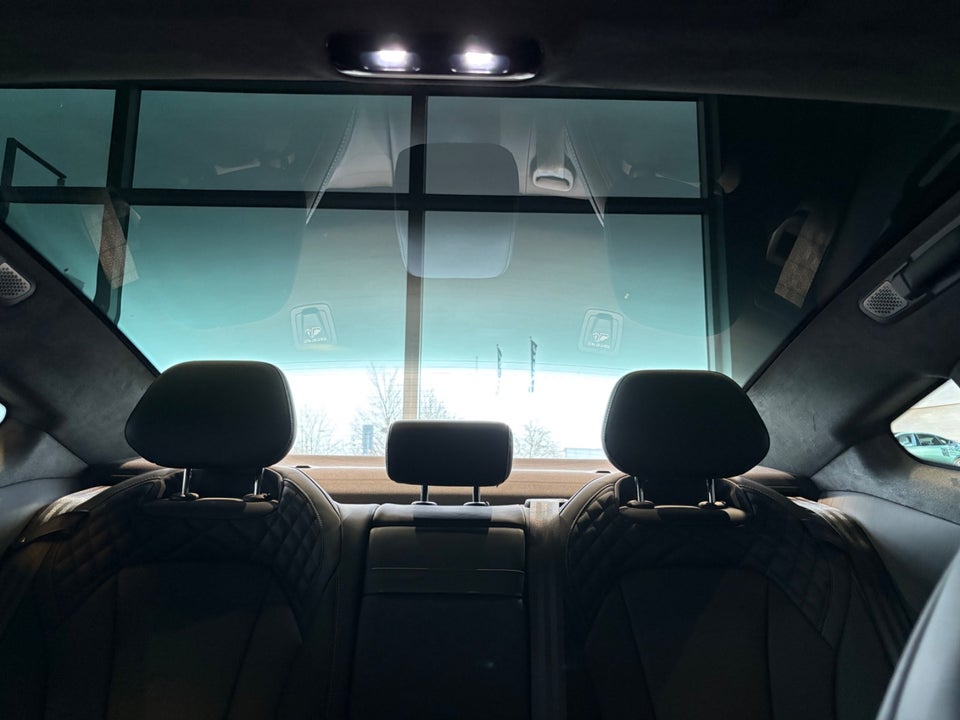 Exlantix ES 77 Ultimate AWD 5d