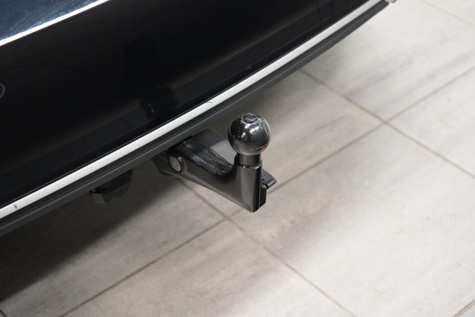 Audi A3 40 TFSi e Prestige Sportback S-tr. 5d