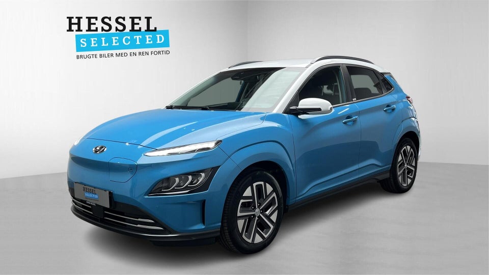 Hyundai Kona 64 EV Prime 5d