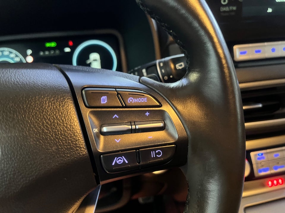 Hyundai Kona 39 EV Edition 30+ 5d