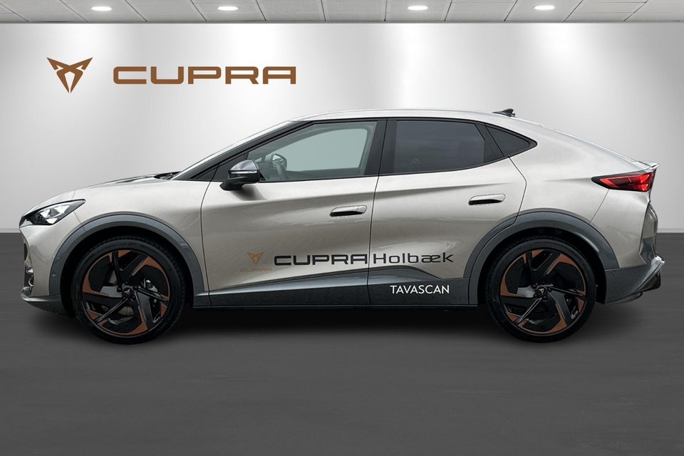Cupra Tavascan 77 Adrenaline 5d