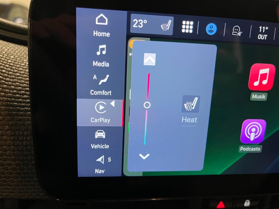 Fiat 500e 42 la Prima Cabrio 2d