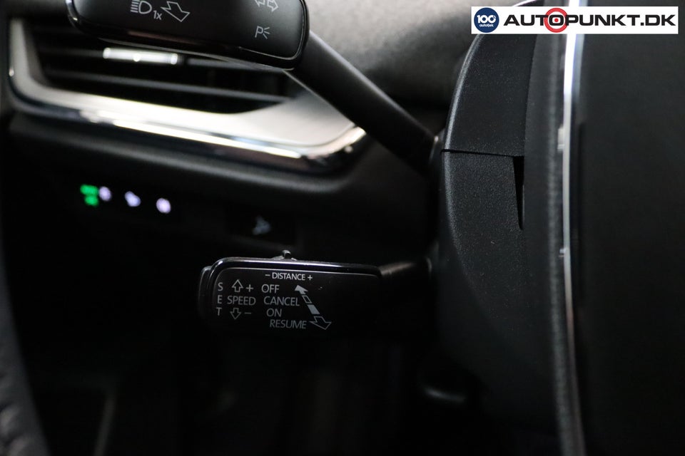Skoda Enyaq 80 iV 5d