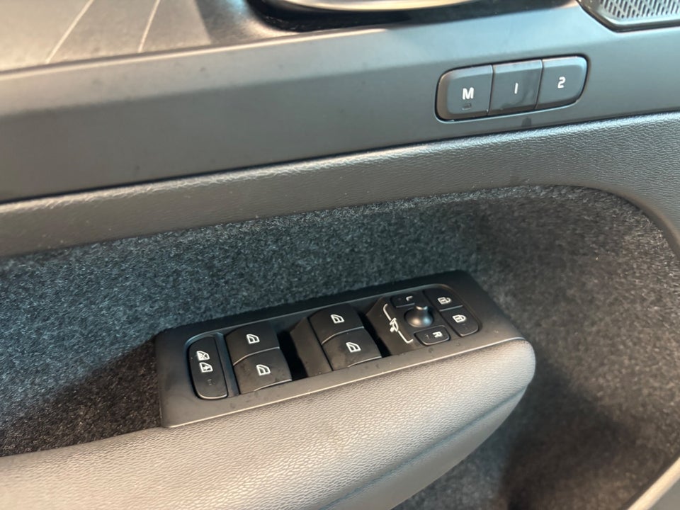 Volvo C40 P8 ReCharge Twin Ultimate 5d