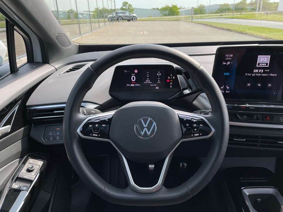 VW ID.5 77 Pro Performance 5d