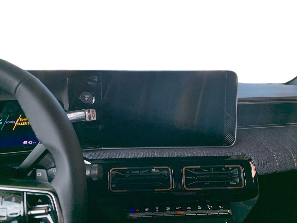 Renault 4 E-Tech 52 Techno 5d