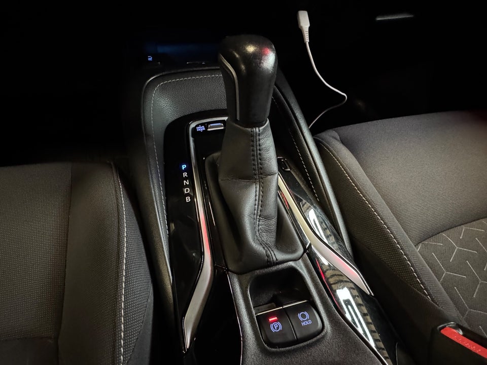Toyota Corolla 1,8 Hybrid H3 Smart Touring Sports MDS 5d