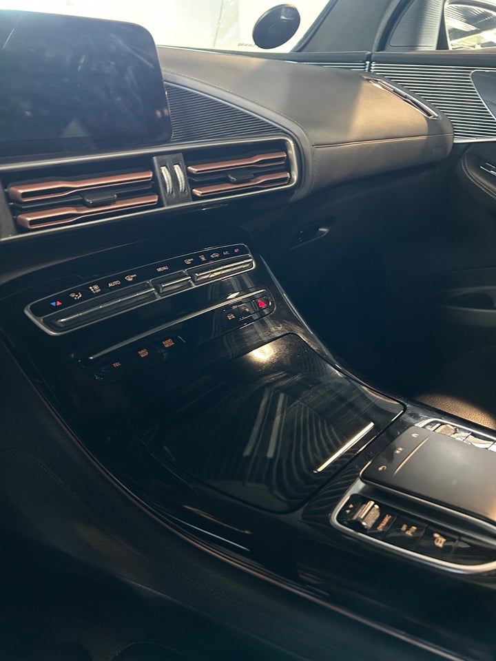 Mercedes EQC400 AMG Line 4Matic 5d
