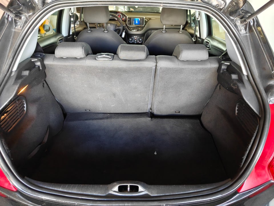 Peugeot 208 1,2 VTi Active 5d