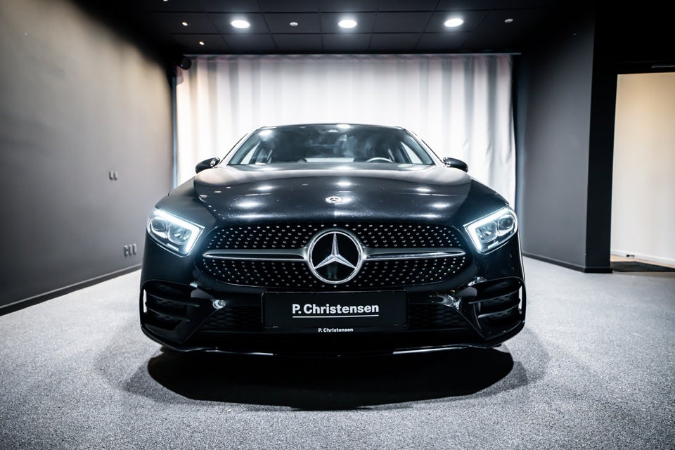 Mercedes A200 1,3 AMG Line aut. 5d