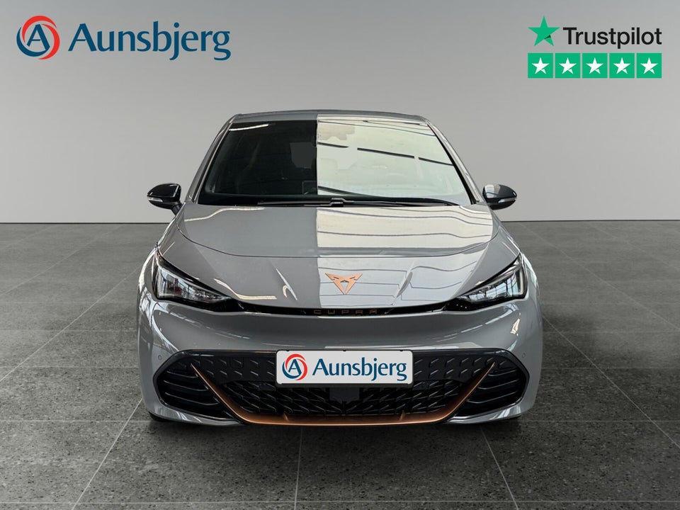 Cupra Born 58 High 5d