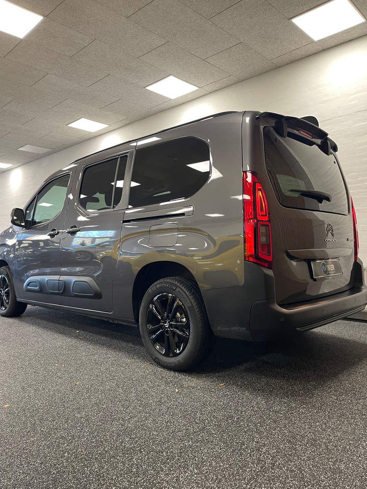 Citroën ë-Berlingo 50 Prestige XL 5d