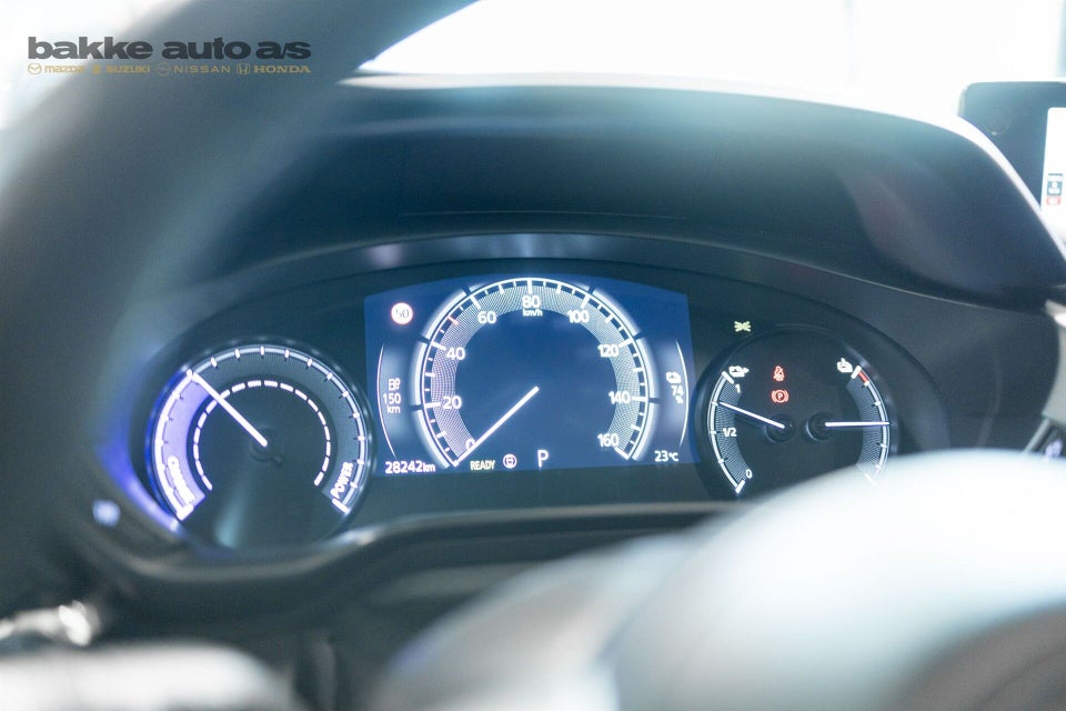 Mazda MX-30 e-SkyActiv Cosmo 5d