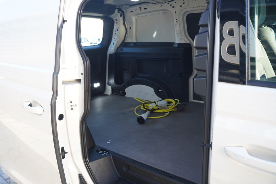 VW ID.Buzz 77 Cargo Comfort