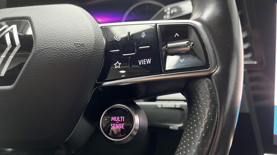 Renault Megane E-Tech 60 Techno 5d