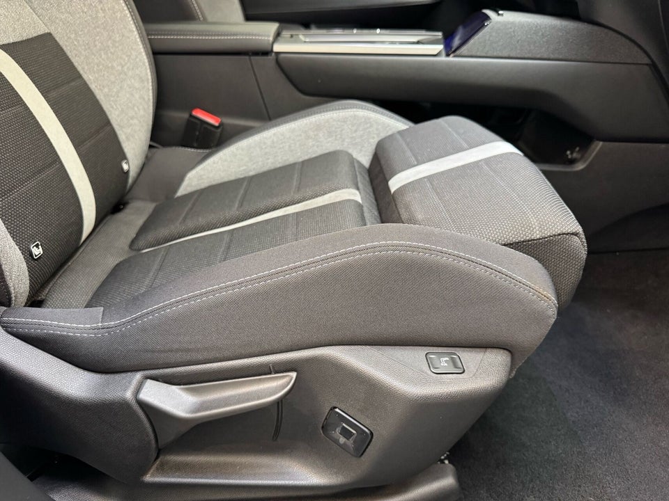 Opel Grandland-e 82 Edition 5d
