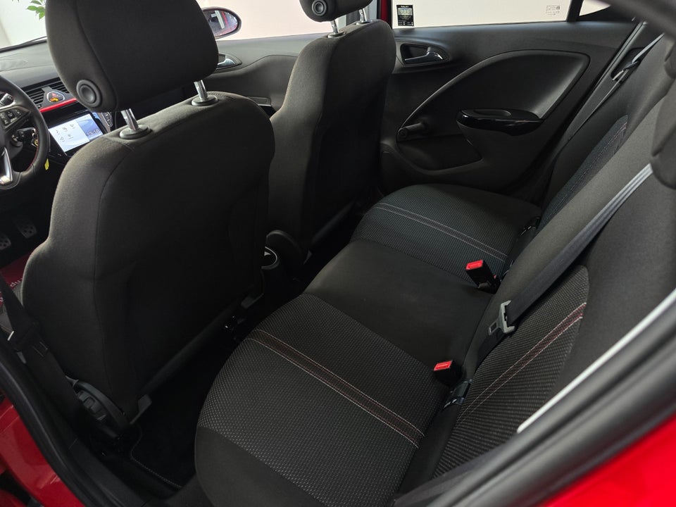 Opel Corsa 1,0 T 90 Cosmo 5d