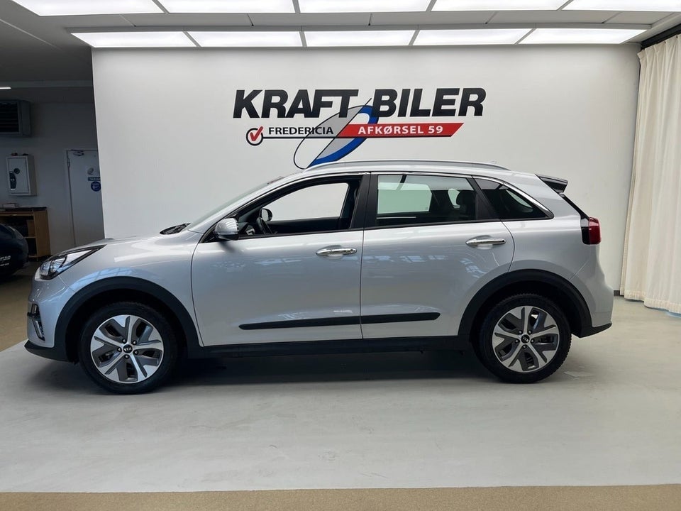Kia e-Niro 64 Comfort 5d