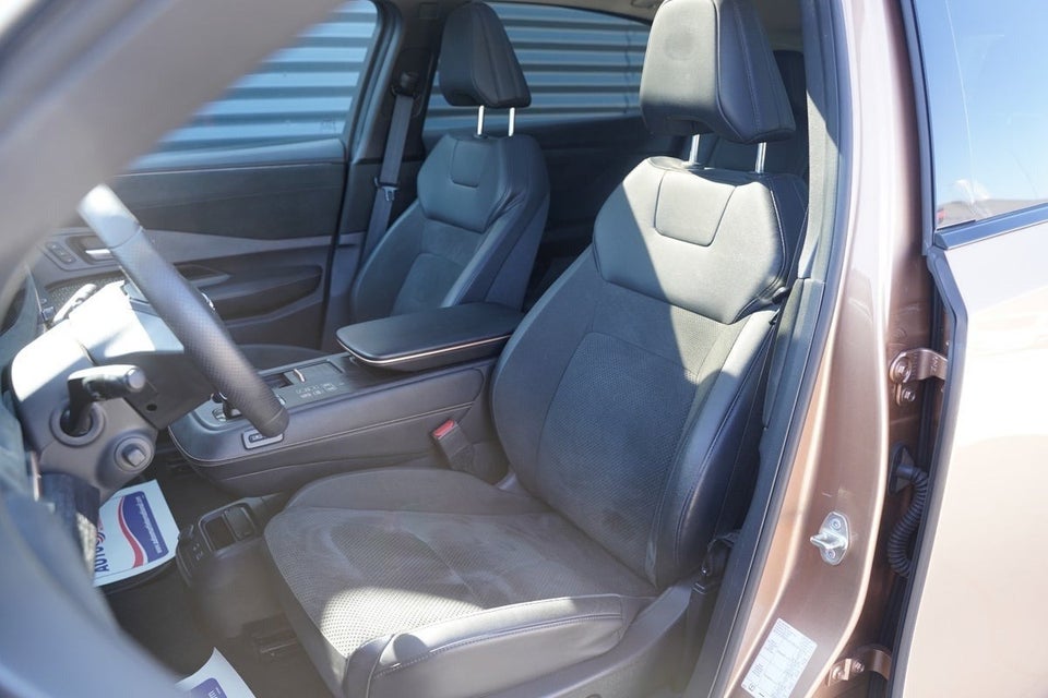 Nissan Ariya 87 Evolve 5d