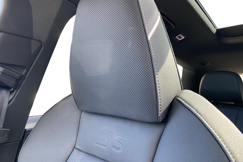 Audi Q6 e-tron Ultra quattro 5d