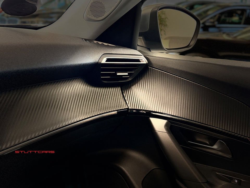 Peugeot e-2008 50 Active 5d