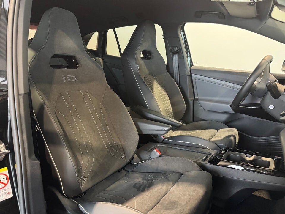 VW ID.4 77 Style 5d