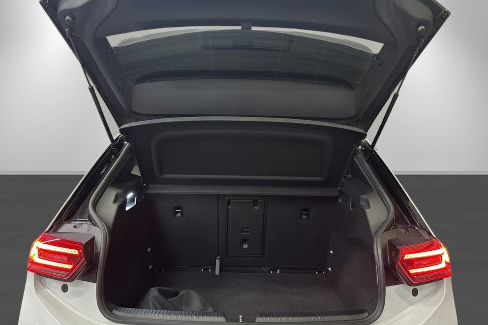 VW ID.3 58 Pro Performance 5d