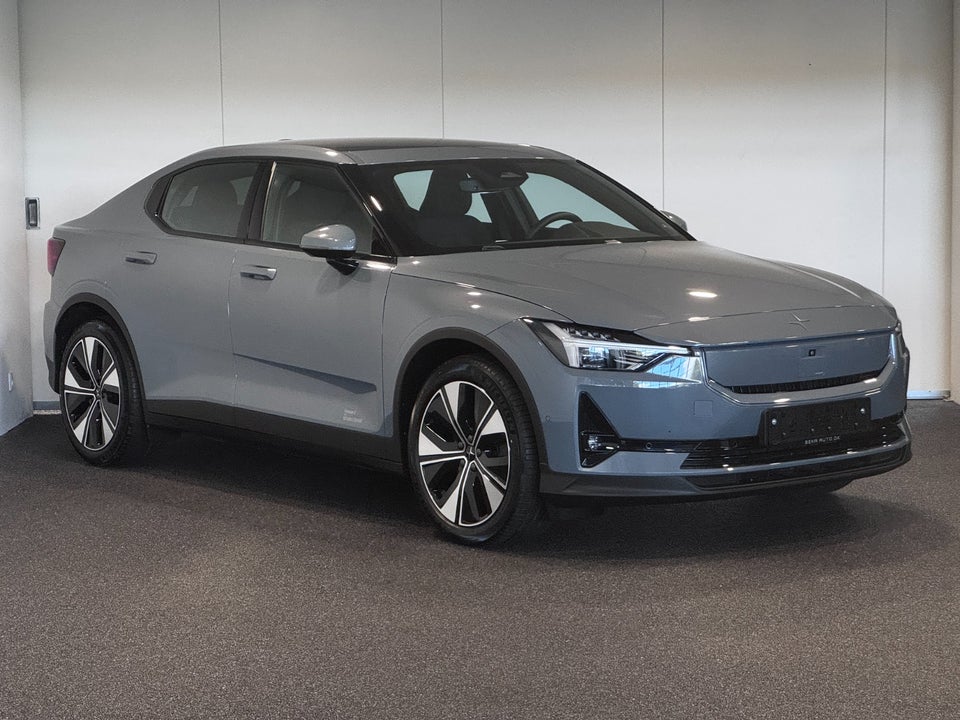 Polestar 2 Long Range AWD 5d