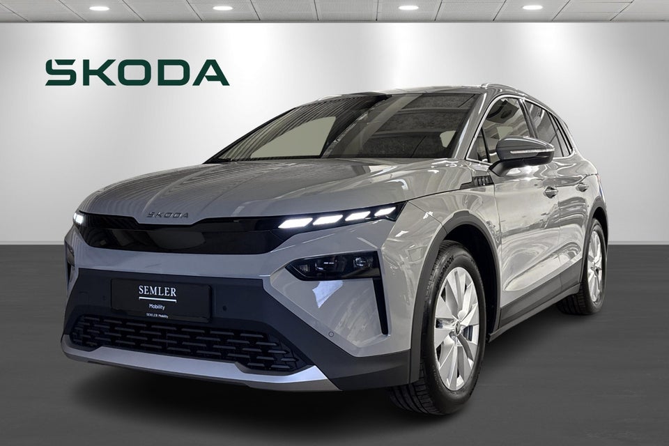 Skoda Elroq 85 iV Premium 5d