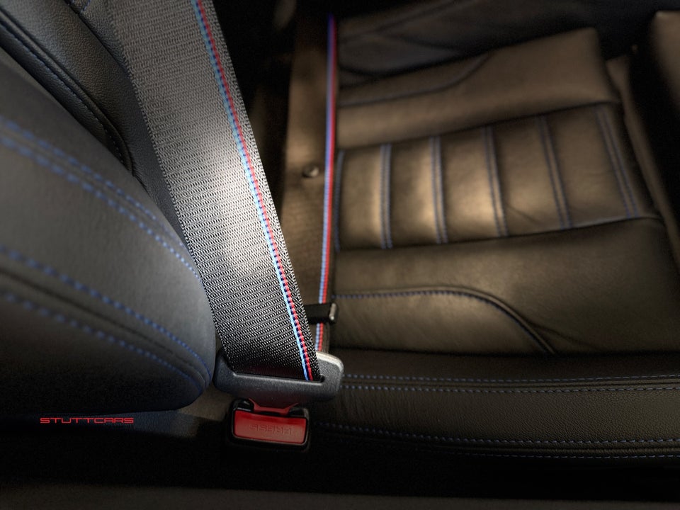 BMW i4 M50 M-Sport Supercharged xDrive 5d