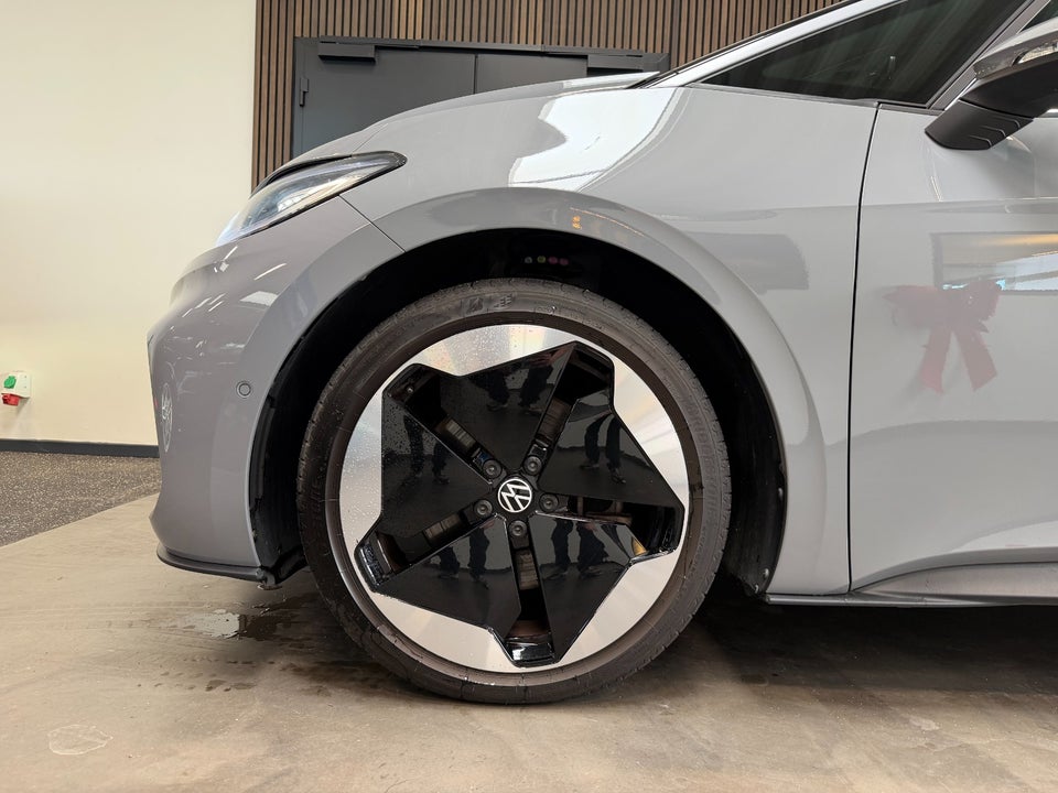 VW ID.3 77 Max+ 5d