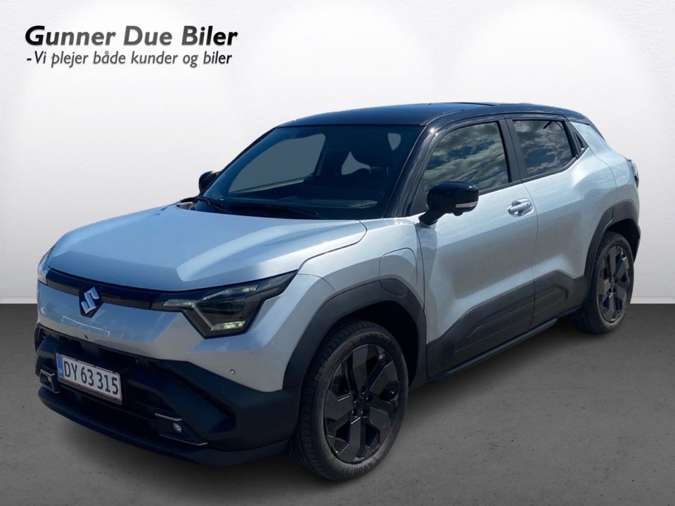 Suzuki eVitara 61 Adventure 5d