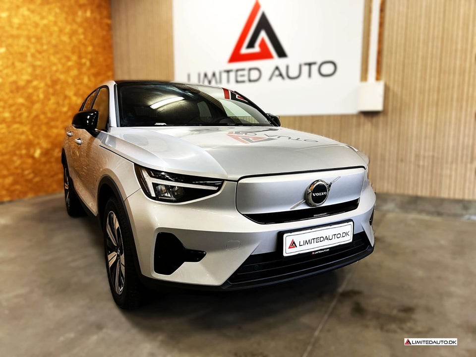 Volvo C40 P6 ReCharge Core 5d